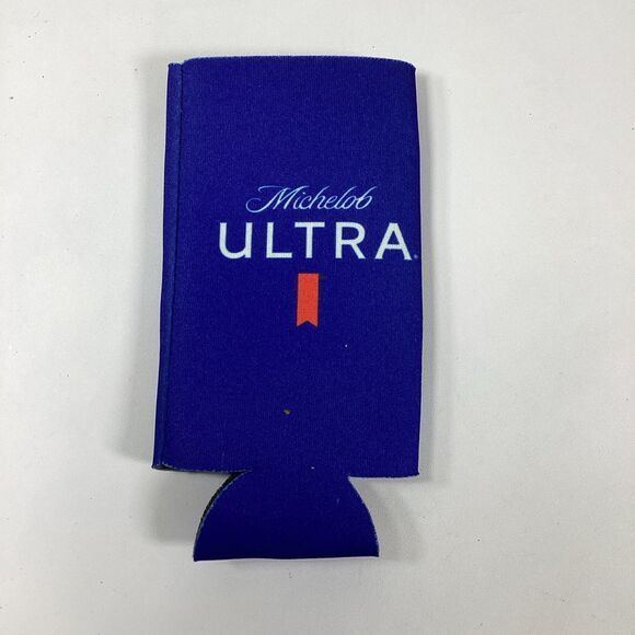 Oniva Michelob Ultra Backpack Cooler Insulated Bottle Opener Golf Set Can Coozie - Picture 14 of 16